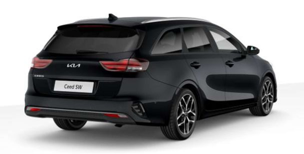 Kia Ceed Sportswagon 1.5 T-GDI 103 kW image number 2