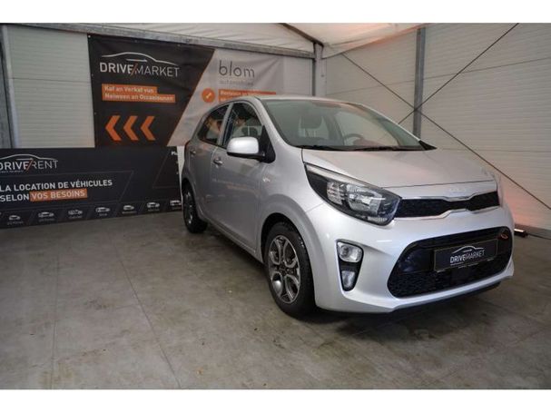 Kia Picanto 49 kW image number 2