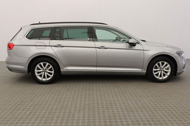 Volkswagen Passat Variant 2.0 TDI Business DSG 110 kW image number 7