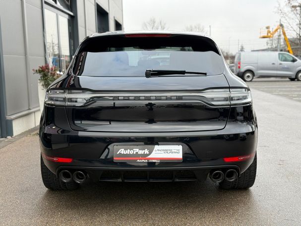 Porsche Macan GTS 324 kW image number 3