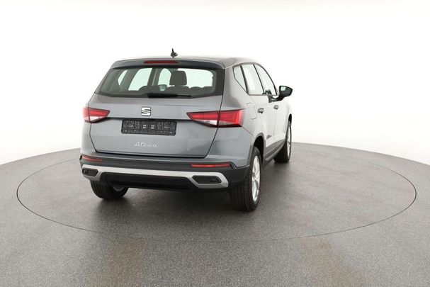 Seat Ateca 1.5 TSI DSG Style 110 kW image number 14