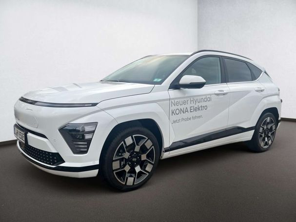 Hyundai Kona 160 kW image number 12