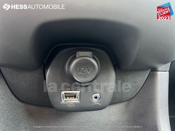 Toyota Aygo 53 kW image number 38