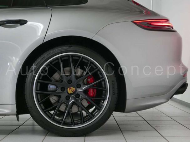 Porsche Panamera GTS Sport Turismo 338 kW image number 27