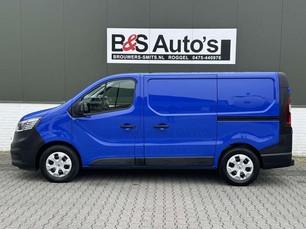 Renault Trafic dCi 150 110 kW image number 12