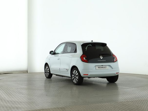 Renault Twingo 60 kW image number 2