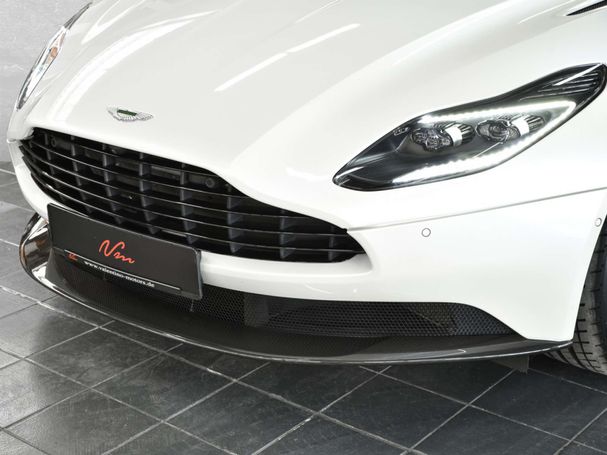 Aston Martin DB11 375 kW image number 13