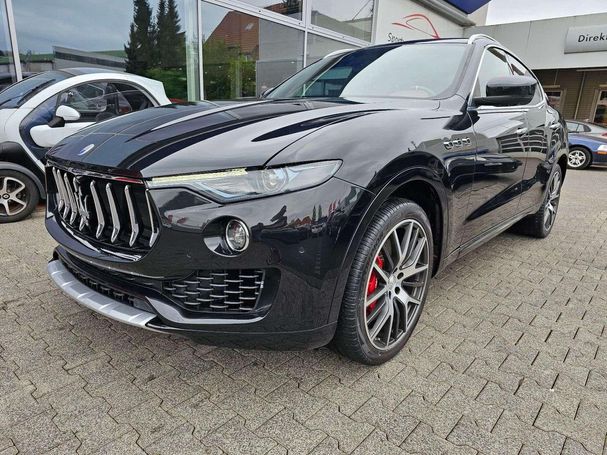 Maserati Levante 316 kW image number 1