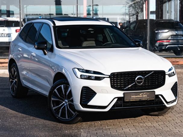 Volvo XC60 B4 Plus Dark 145 kW image number 3