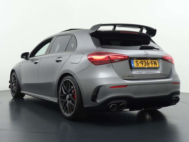 Mercedes-Benz A 45 AMG 4Matic 310 kW image number 2