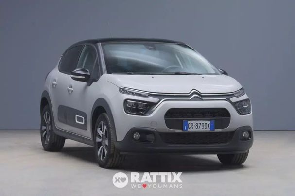 Citroen C3 Pure Tech 83 61 kW image number 1