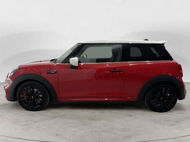 Mini John Cooper Works JCW 170 kW image number 8