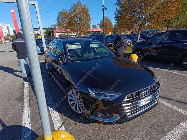 Audi A4 150 kW image number 5