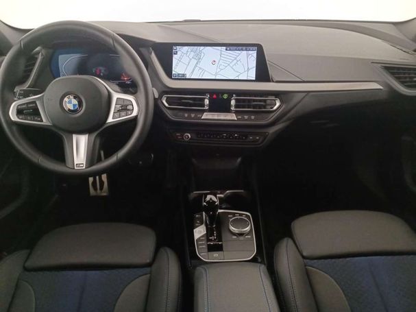 BMW 118d 110 kW image number 9