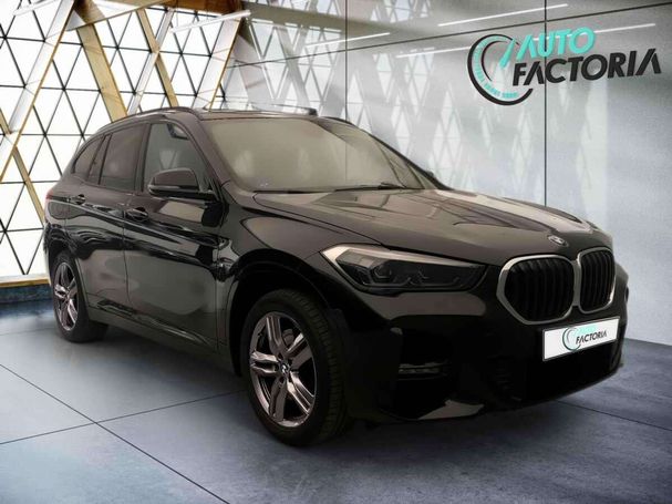 BMW X1 25e xDrive 162 kW image number 48