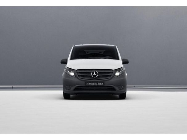 Mercedes-Benz Vito 116 120 kW image number 1