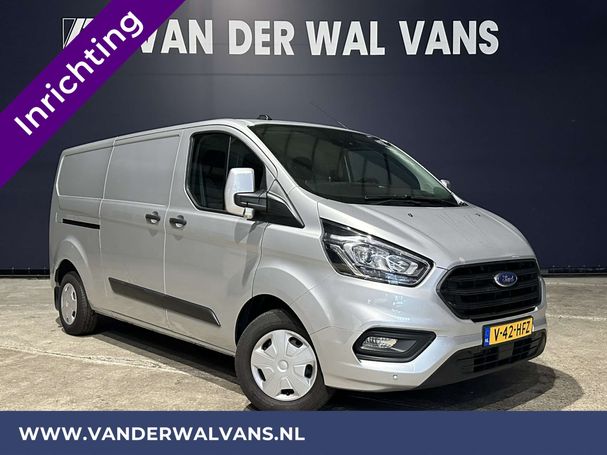 Ford Transit Custom L2H1 2.0 TDCi 77 kW image number 2