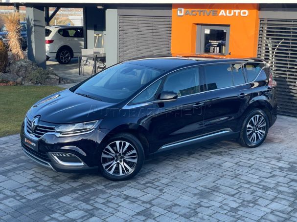 Renault Espace 147 kW image number 1