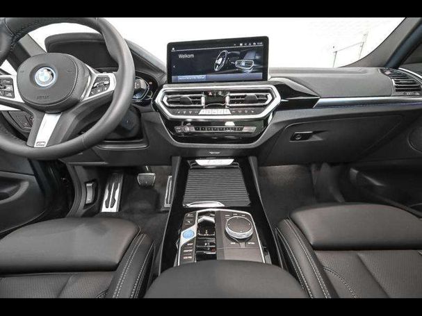 BMW iX3 M Sport 210 kW image number 6