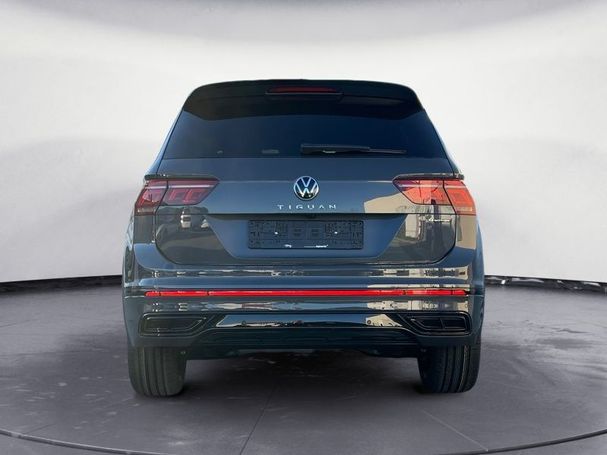 Volkswagen Tiguan 2.0 TDI 4Motion R-Line DSG 110 kW image number 4