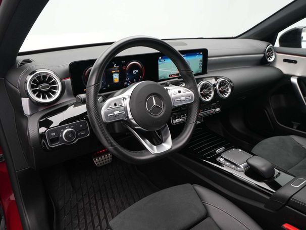 Mercedes-Benz A 180 AMG 100 kW image number 17