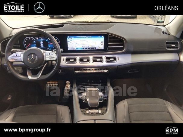 Mercedes-Benz GLE 300 d 4Matic Line 180 kW image number 16