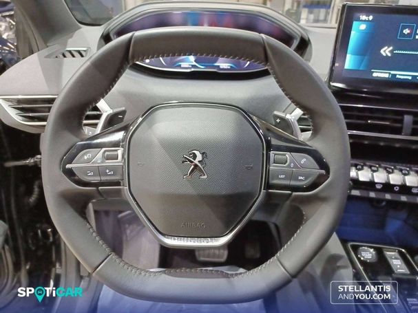 Peugeot 5008 BlueHDi EAT8 Allure 96 kW image number 23