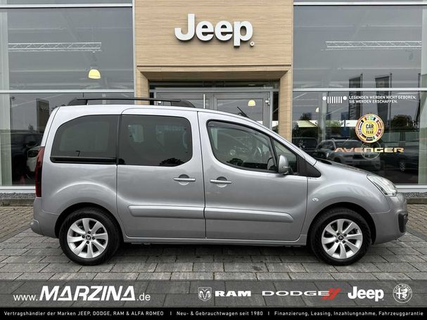 Citroen Berlingo 1.6 BlueHDi 88 kW image number 5