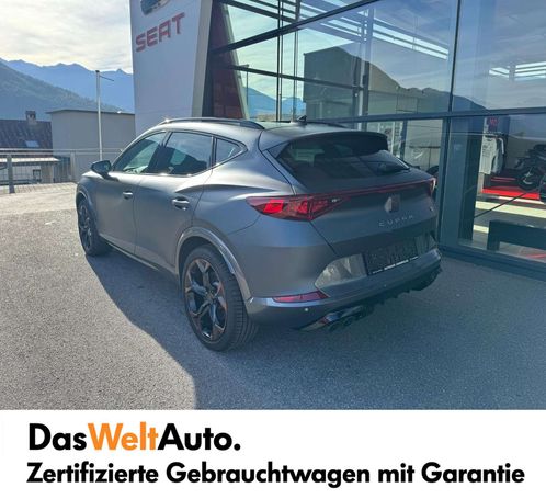 Cupra Formentor 2.0 TSI DSG 4Drive VZ 228 kW image number 2