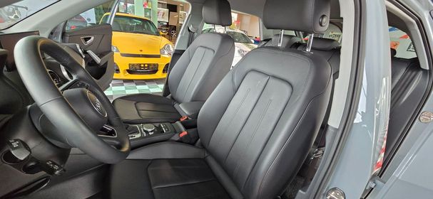 Audi Q2 35 TFSI 110 kW image number 13