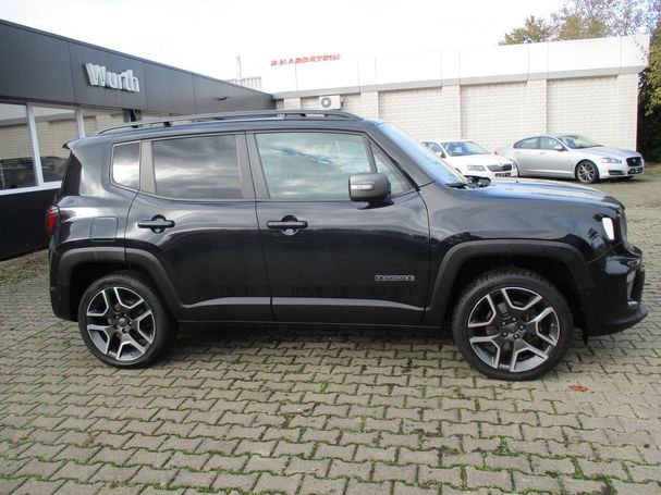 Jeep Renegade 2.0 MultiJet 103 kW image number 4