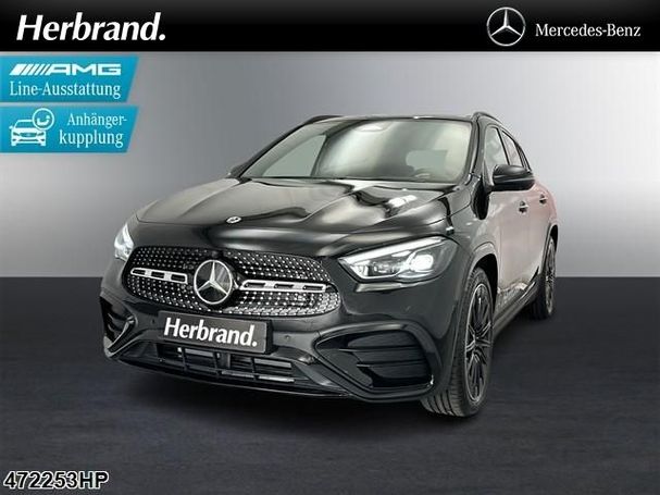 Mercedes-Benz GLA 250 165 kW image number 1