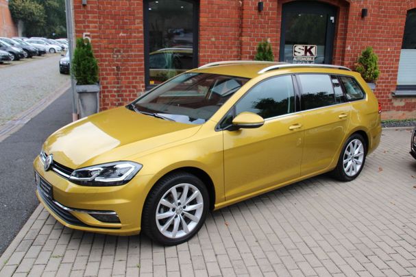 Volkswagen Golf Variant Highline 110 kW image number 2