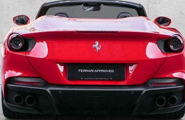 Ferrari Portofino M 456 kW image number 9