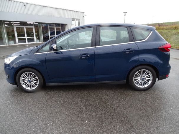 Ford C-Max 1.5 EcoBoost Titanium 110 kW image number 3