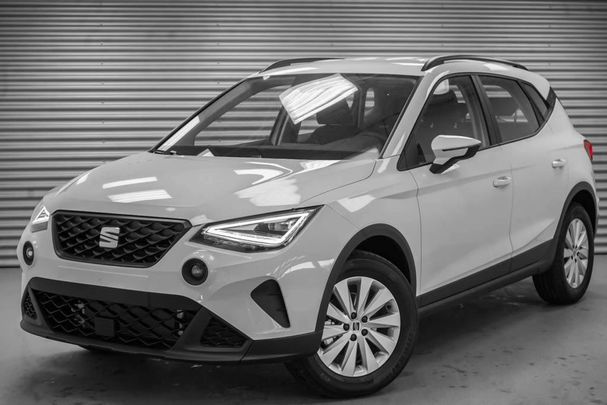 Seat Arona 1.0 TSI Style DSG 81 kW image number 1