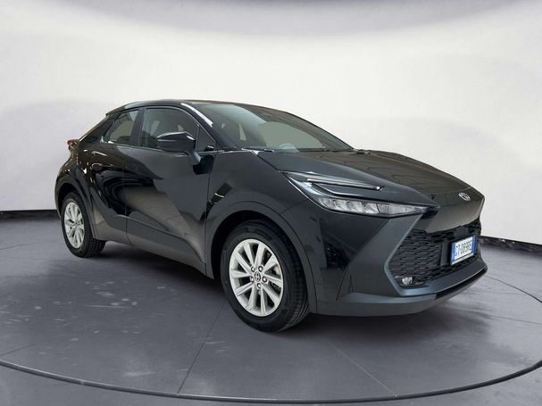 Toyota C-HR 1.8 Active 90 kW image number 8