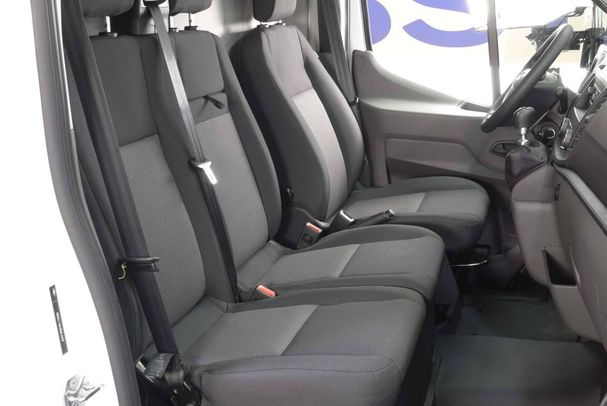 Ford Transit L2H2 96 kW image number 10