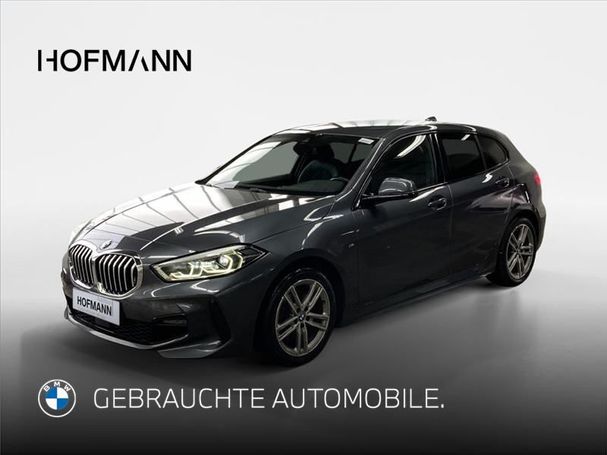 BMW 118i M Sport 103 kW image number 1