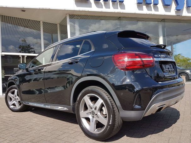 Mercedes-Benz GLA 180 90 kW image number 12