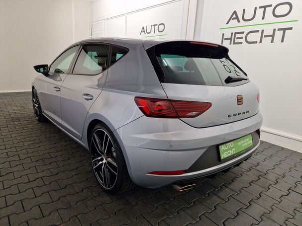 Seat Leon Cupra DSG 213 kW image number 5