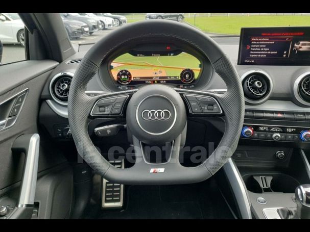 Audi Q2 35 TDI S tronic S-line 110 kW image number 18