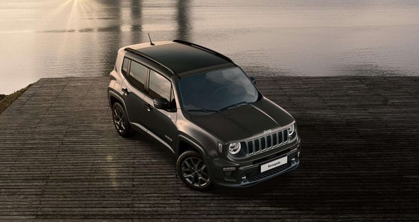 Jeep Renegade 1.5 e-Hybrid 95 kW image number 5