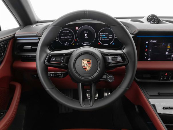 Porsche Macan 300 kW image number 37