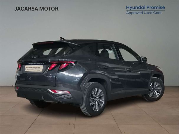 Hyundai Tucson 1.6 CRDi 85 kW image number 2