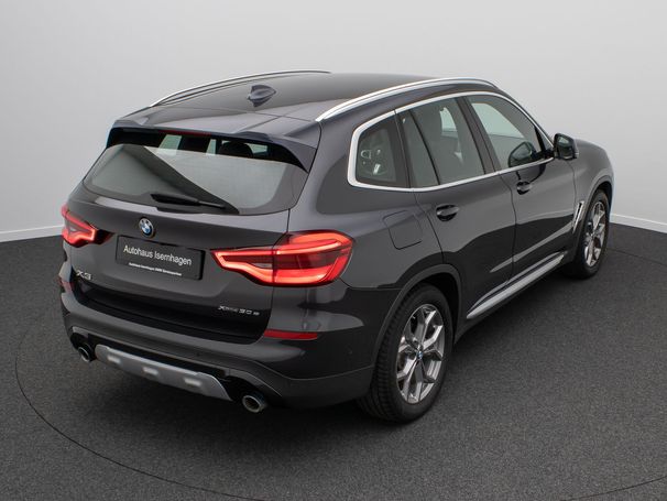 BMW X3e M Sport xDrive 215 kW image number 7