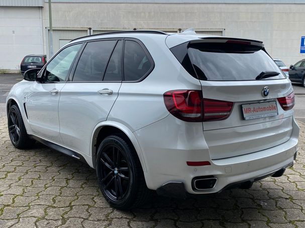 BMW X5 xDrive40d 230 kW image number 5