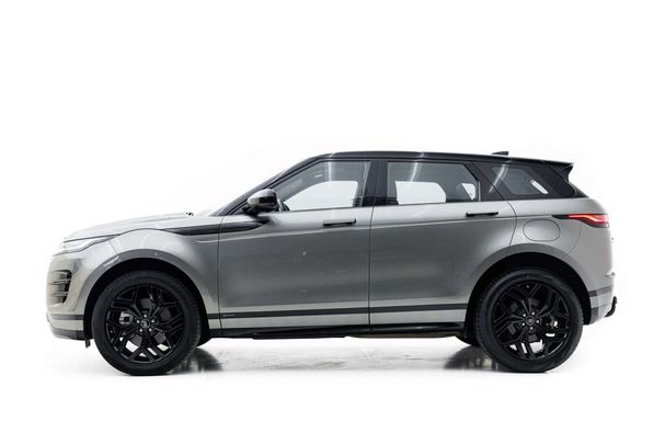 Land Rover Range Rover Evoque P300e AWD 227 kW image number 5