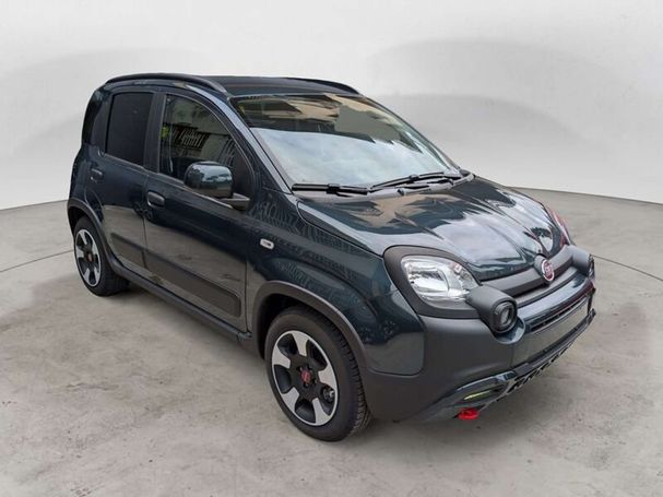 Fiat Panda 1.0 Hybrid 51 kW image number 2