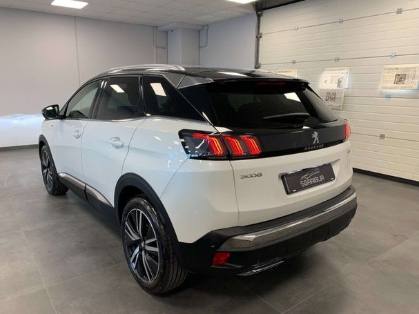 Peugeot 3008 BlueHDi EAT8 96 kW image number 5